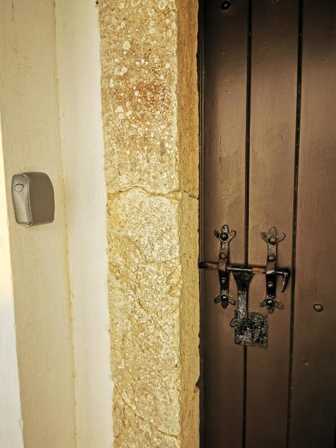 Вилла Casa Mourisca - Albino D'Обидуш Экстерьер фото