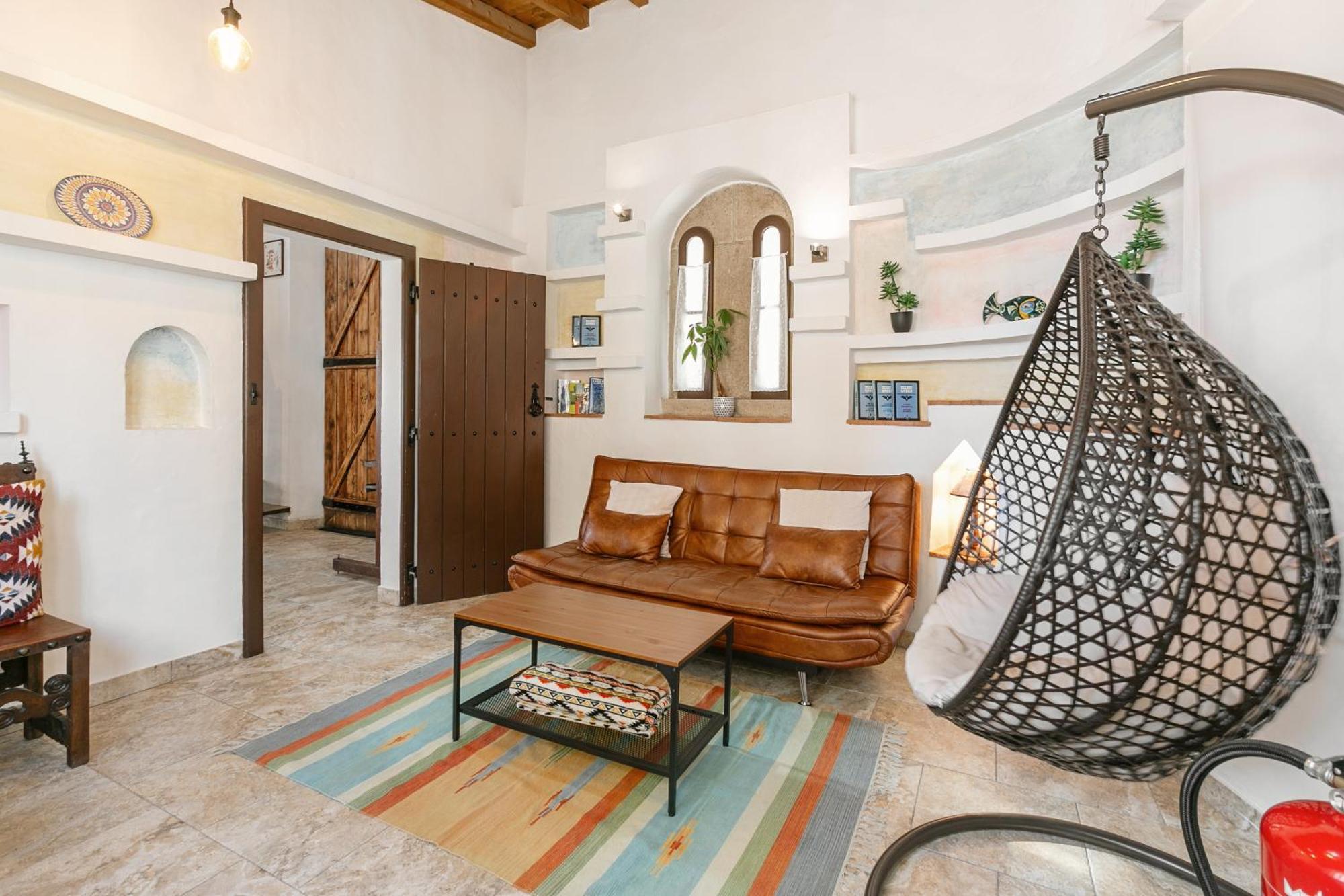 Вилла Casa Mourisca - Albino D'Обидуш Экстерьер фото